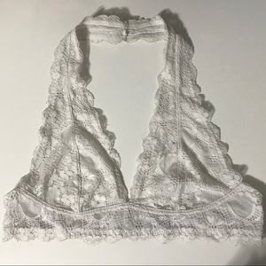 Free People Bralette